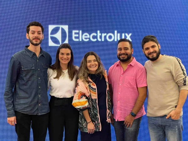 Electrolux tem nova agência de publicidade