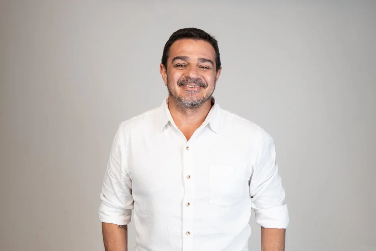 Elias Jabbour foi eleito deputado federal pelo RJ em sua primeira eleição, com mais de 100 mil votos Elias Jabbour foi eleito deputado federal pelo RJ em sua primeira eleição, com mais de 100 mil votos
