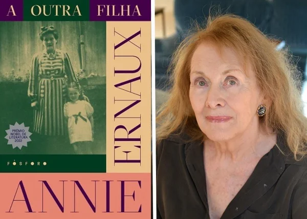 Annie Ernaux