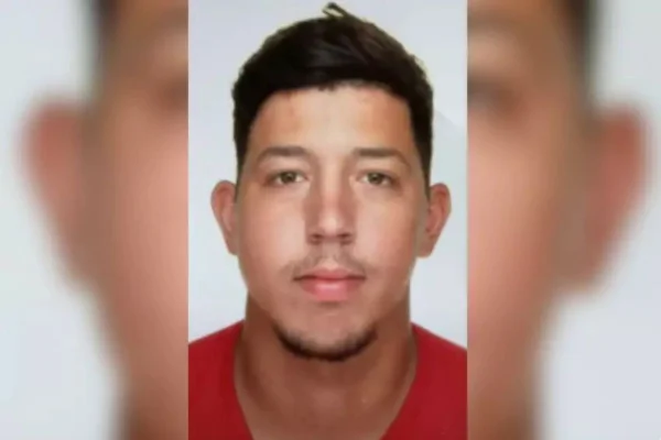 A família de Igor Henrique Barbosa Cruz usou as redes para se manifestar sobre o ocorrido. A troca equivocada foi realizada no IML Leste - Metrópoles