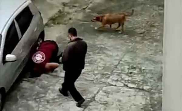 Vídeo: PM morre com tiro na barriga durante briga com policial civil em SP