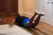 Vídeo de Richarlison comemorando o gol da Espanha na final da Copa do Mundo 2026 Vídeo de Richarlison comemorando o gol da Espanha na final da Copa do Mundo 2026