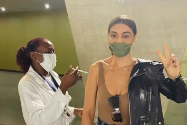 Juliana Paes
