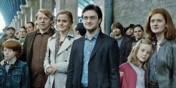 Edição estrangeira de novo “Harry Potter” será lançado no Pátio Brasil