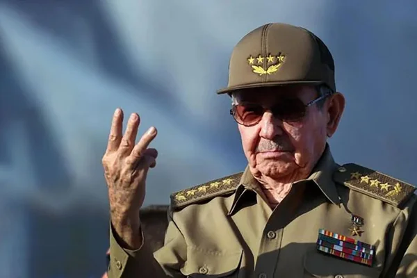 Raúl Castro