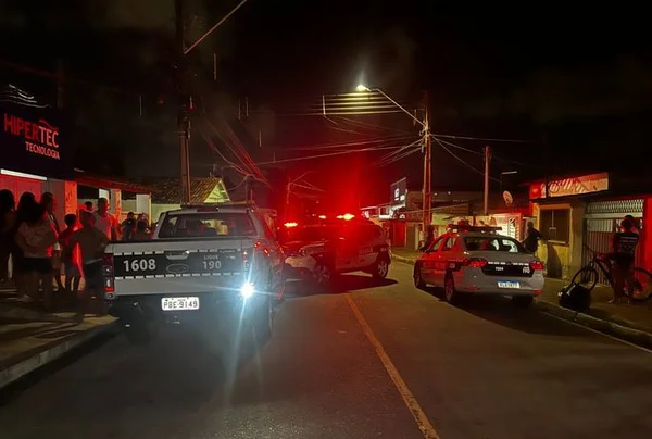 homicidio joao pessoa verinho paparazzo RTC - Metrópoles