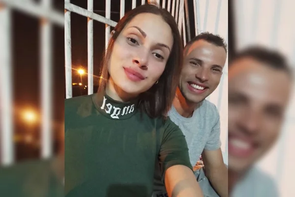 Ana Morais, mulher que matou marido a facadas no DF