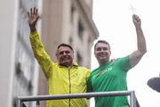 Flávio e Lula disputam 706 mil votos “sem dono” no DF e Entorno - imagem 6 Flávio e Lula disputam 706 mil votos “sem dono” no DF e Entorno - imagem 6