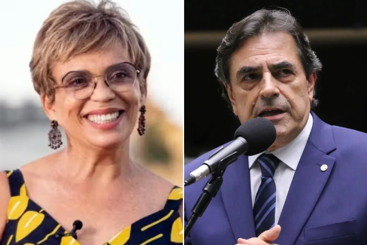 Real Time MG: Marília lidera 1º voto ao Senado; Sávio fica à frente no 2º