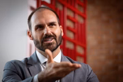 Eduardo Bolsonaro