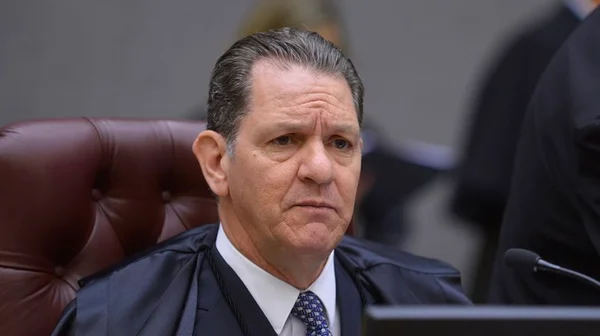 Ministro do STJ João Otávio de Noronha confronta Lula. Ouça áudio