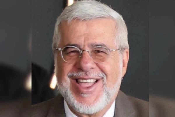 Paulo Fona volta ao GDF como assessor de imprensa da Governadoria