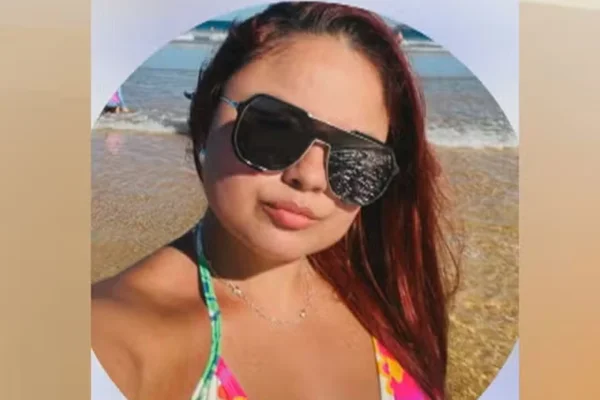 Thamires Rodrigues de Souza Peixoto, de 28 anos