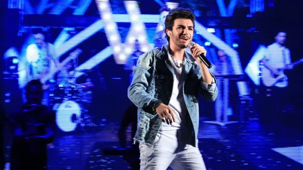 Conheça Wagner Barreto, primeiro campeão do The Voice Kids