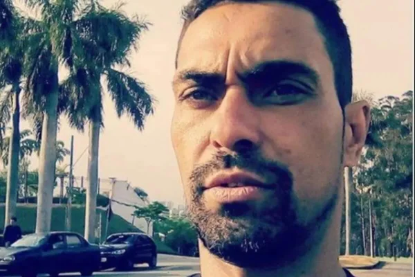 Artista morre baleado em São Paulo. Policial militar suspeito é detido