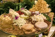 Mesa de frios