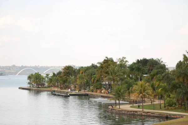 Lago Sul