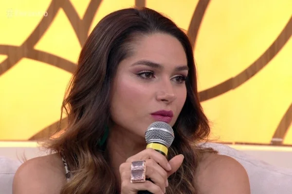 Fernanda Machado posta texto emocionante para anunciar morte do sogro