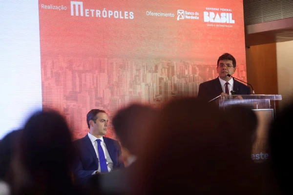 Nordeste em Pauta - Metrópoles