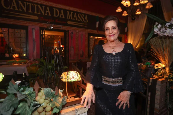 Lúcia Itapary