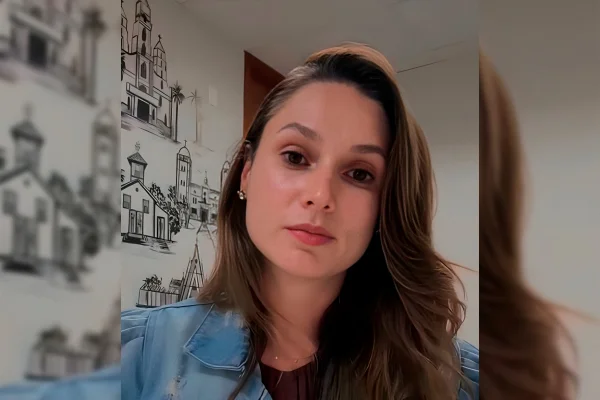 Deputada de MG alega que recebeu ameaça de vice de Zema