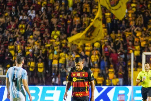 Palpite Sport Recife x Londrina – Série B – 14/08/26