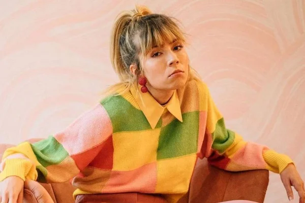 Jennette McCurdy