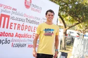 Confira cinco momentos do Metrópoles Endurance – Triatlo - imagem 3 Confira cinco momentos do Metrópoles Endurance – Triatlo - imagem 3