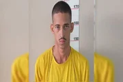 Padrasto preso