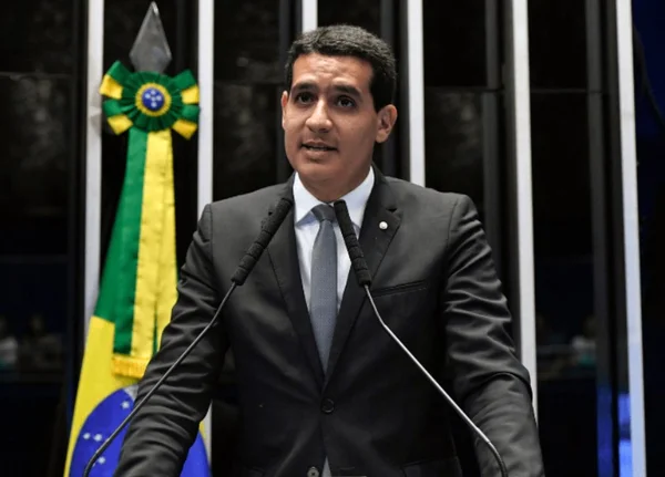 Igor Roque, indicado à DPU