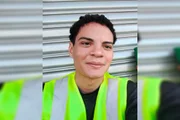 O rapaz foi visto pela última vez na manhã de 23 de junho, em Ceilândia Norte (DF), quando câmeras de segurança do edifício onde ele mora o registraram saindo do local por volta das 7h30 O rapaz foi visto pela última vez na manhã de 23 de junho, em Ceilândia Norte (DF), quando câmeras de segurança do edifício onde ele mora o registraram saindo do local por volta das 7h30