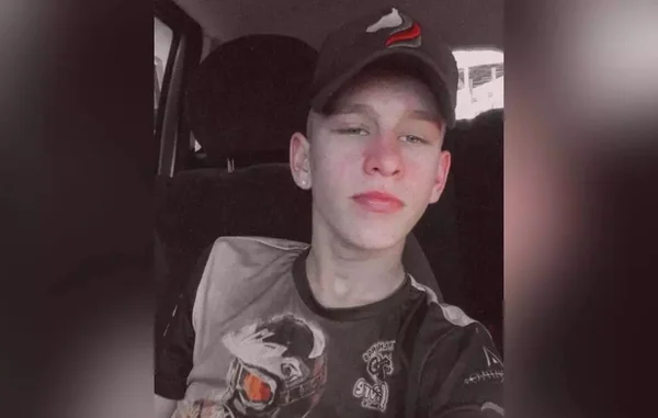 Jovem de 19 anos morre em acidente de moto no dia do aniversário em SC