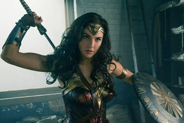 Gal Gadot critica DC após perder papel como Mulher-Maravilha em novo filme