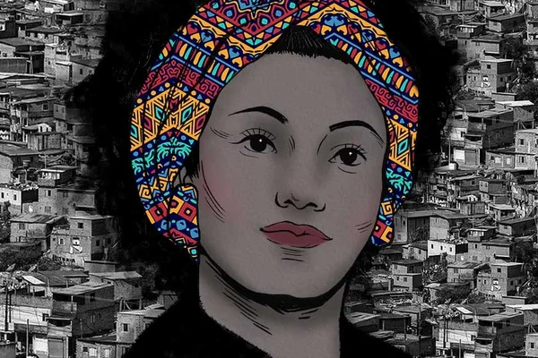 “Não falaremos da Marielle no passado. Viverá em nós”