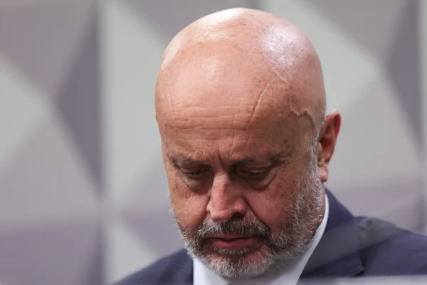 STF: Segunda Turma forma maioria para manter prisão do Careca do INSS