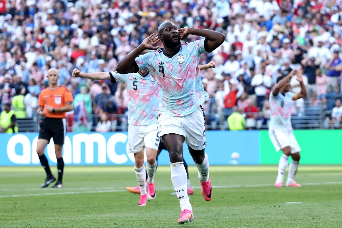 Napoli e Fenerbahçe chegam a acordo e Lukaku jogará pelo time turco
