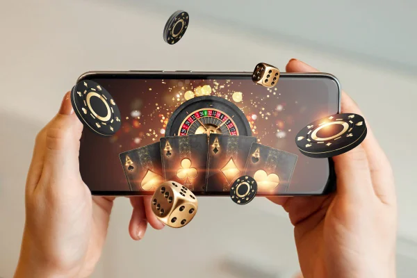 Além das bets, jogos como o “Jogo do Tigrinho” estão proibidos no Brasil