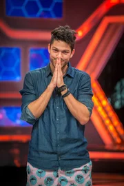 Luiz Felipe Luiz Felipe