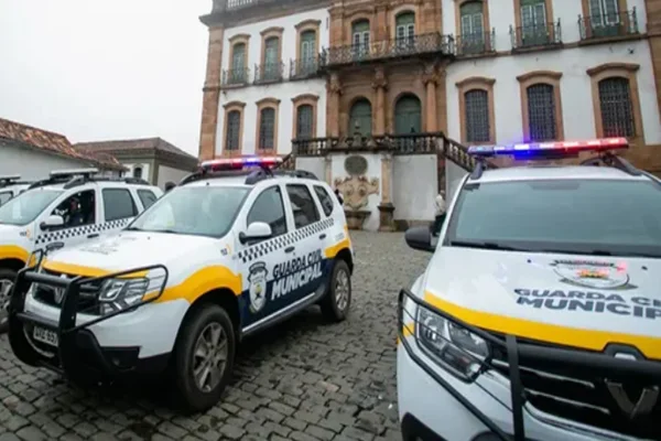 Prefeito de Ouro Preto acusa guardas de insubordinação e intervém