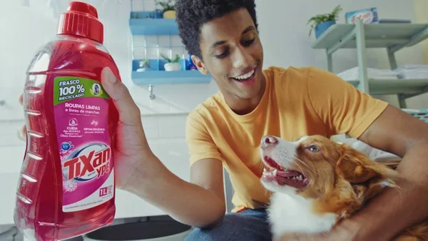 “Poder Multiplicador do X” é a nova campanha da Ypê
