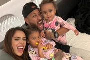 Mariah: o significado do nome da terceira filha de Neymar e Bruna Biancardi Mariah: o significado do nome da terceira filha de Neymar e Bruna Biancardi