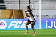 Corinthians tem o melhor ataque da competição