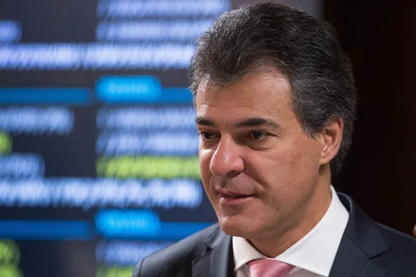 Beto Richa tem prisão preventiva decretada pela Justiça
