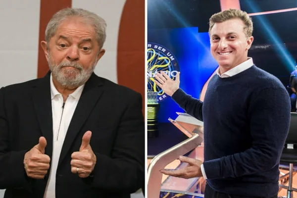 Lula quer disputa presidencial com quem tem “logotipo da Globo na testa”