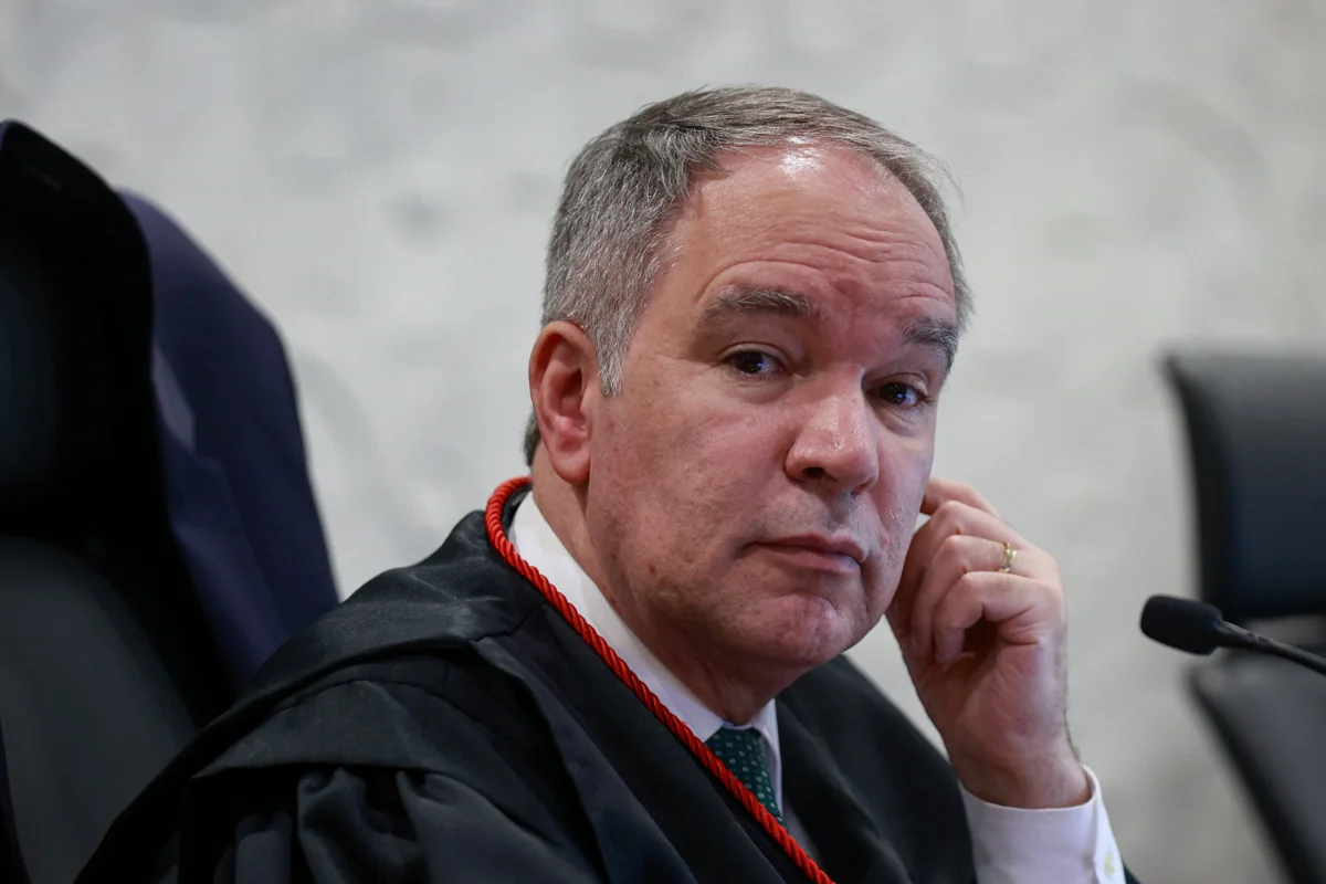 TRE-DF nega pedido do PT e autoriza candidatura de Gustavo Rocha a vice - imagem 5 TRE-DF nega pedido do PT e autoriza candidatura de Gustavo Rocha a vice - imagem 5