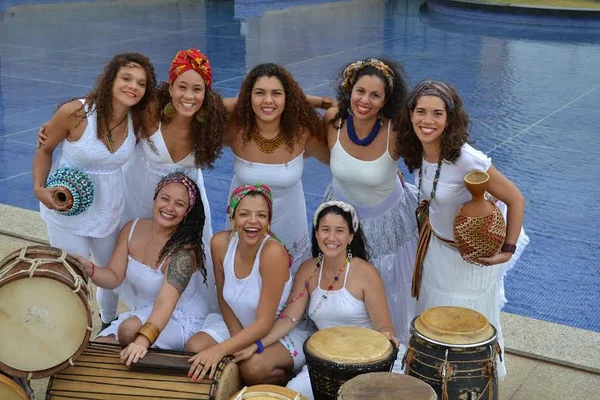 Festa Odara tem mais edição no Flutuante Laguna