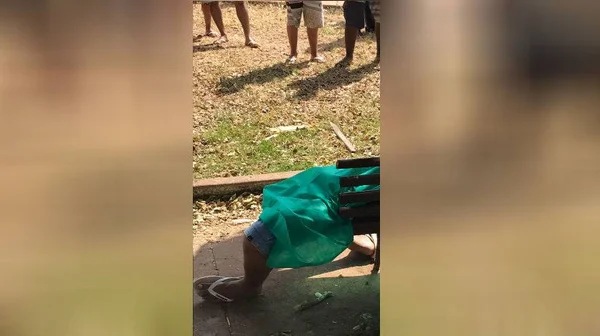 Polícia prende jovens da gangue Crime, Morte e Maldição de Planaltina