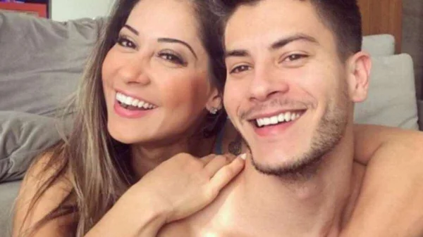 5 vezes em que Arthur Aguiar, do BBB22, deu a volta por cima