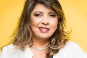 Roberta Miranda expõe mágoa com cantoras sertanejas: “Maior decepção” - imagem 2 Roberta Miranda expõe mágoa com cantoras sertanejas: “Maior decepção” - imagem 2