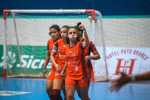 APCEF/ADEF embarca para a Taça Brasil de Clubes Sub-20